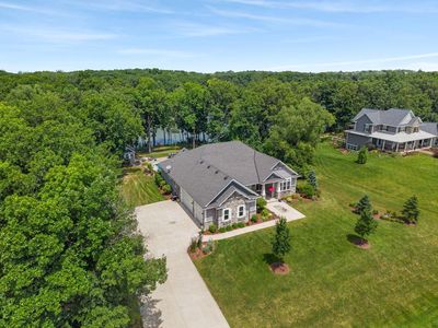 18600 Walden DRIVE, Franksville, WI, 53126