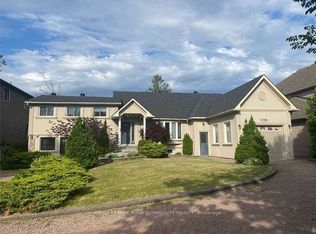 1799 Pine Grove Ave, Pickering, ON L1V1K7