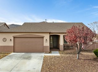 4040 N Wakefield Dr, Prescott Valley, AZ 86314