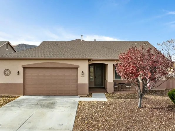 4040 N Wakefield Dr, Prescott Valley, AZ 86314