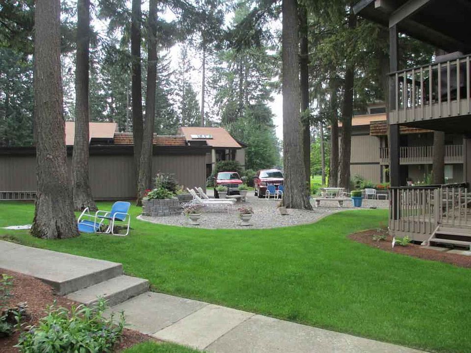 2nd image of 5421 W Fairway Ln Unit 18