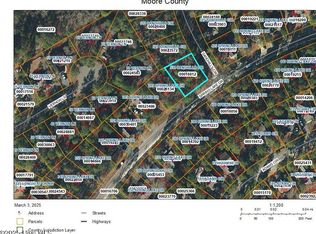 399 Spring Lake Dr W, Pinehurst, NC 28374