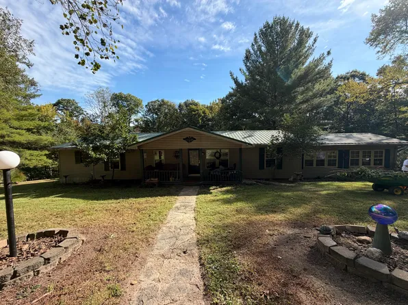 3440 State Highway 465, Sparta, KY 41086