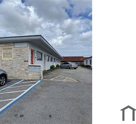 2nd image of 4839 W Flagler St #11