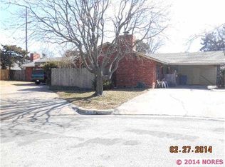 4735 S Granite Pl, Tulsa, OK 74135