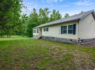 3251 Bethlehem Rd, Charlotte Court House, VA 23923