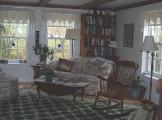 1696 Beaver Meadow Rd, Marshfield, VT 05658