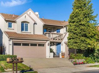 6044 Hedgecrest Cir, San Ramon, CA 94582