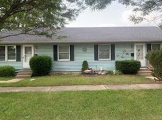 673 S Margaret St, Joliet, IL 60436