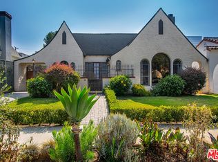 6210 Lindenhurst Ave, Los Angeles, CA 90048