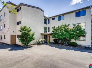 10601 Bagley Ave N UNIT 105, Seattle, WA 98133