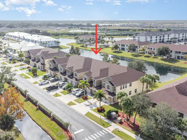 3900 Playa Del Sol Dr Unit 102, Rockledge, FL 32955