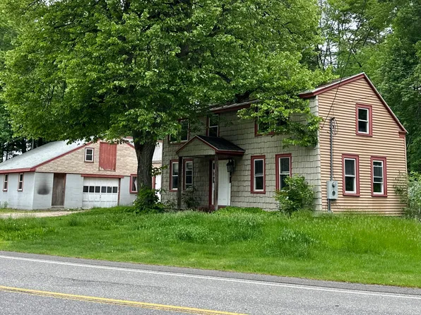 52 Cluff Road, Salem, NH 03079