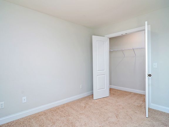 These photos are representative of this floor plan, but all options may not be available in every co