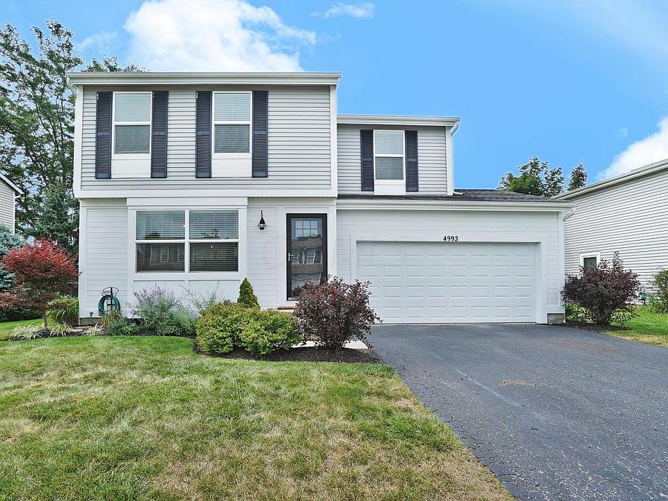 1st image of 4993 Crockett Dr
