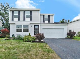 4993 Crockett Dr, Hilliard, OH 43026