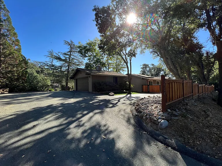 2626 Mount Diablo Scenic Blvd — Photo 1
