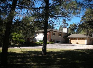 9020 Burgess Rd, Colorado Springs, CO 80908