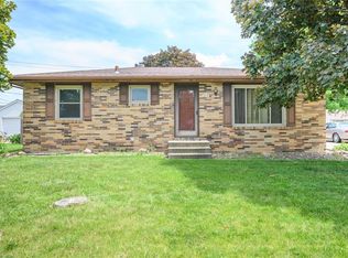 305 NW State St, Ankeny, IA 50023