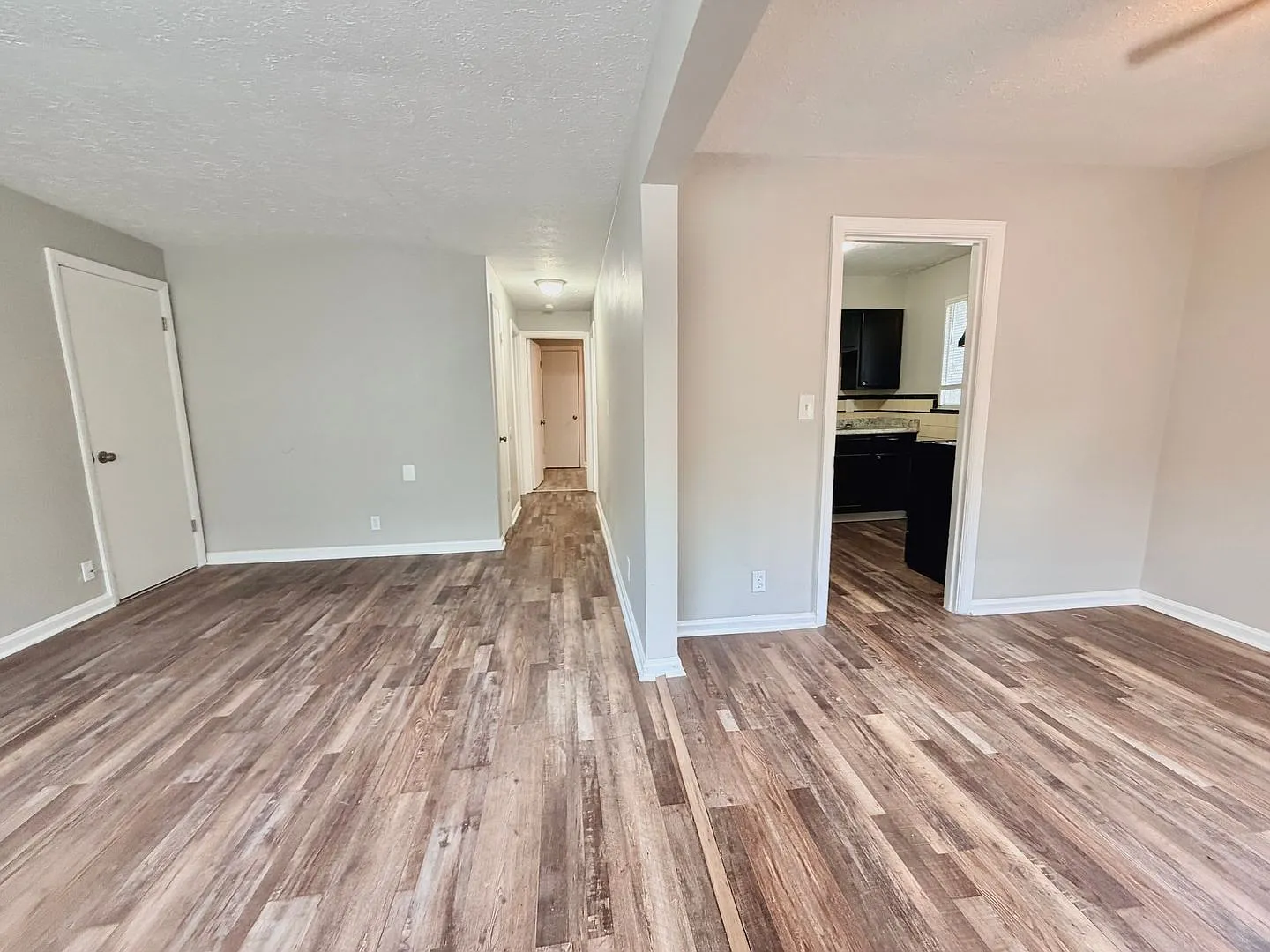2 bed, 1.0 bath, $1,095 — Photo 4