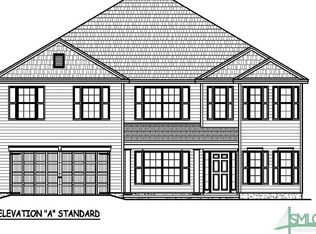 39 Litchfield Dr, Savannah, GA 31419