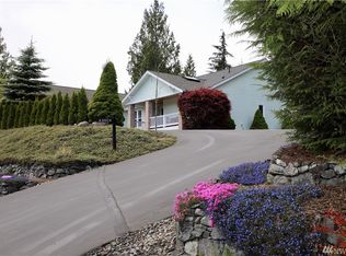 921 E Old Ranch Rd, Allyn, WA 98524