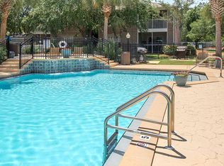 The Reserve Apartments, Gulf Breeze, FL 32563