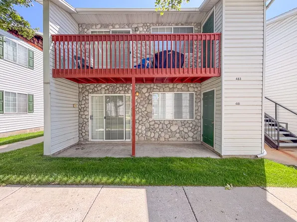 481 N Orem Blvd, Orem, UT 84057