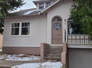 819 S 3rd Ave, Bozeman, MT 59715