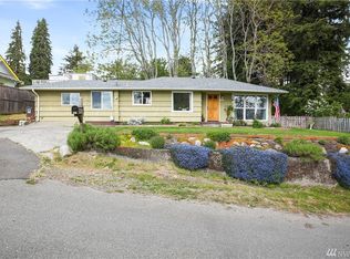 3604 Madrona St, Bremerton, WA 98312