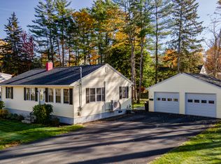 8 Baldwin St, Augusta, ME 04330