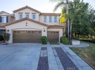 4520 Garden City Ln, Corona, CA 92883