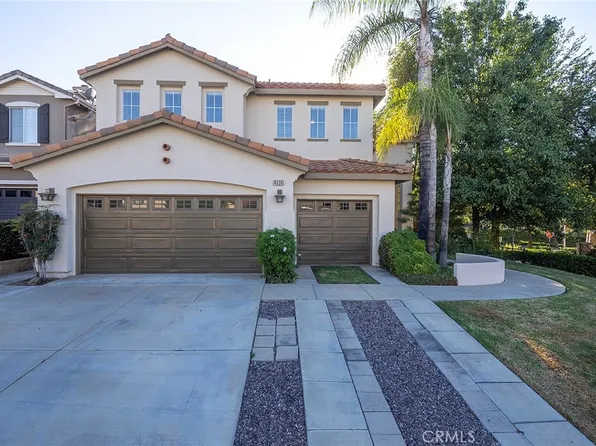 4520 Garden City Ln, Corona, CA 92883
