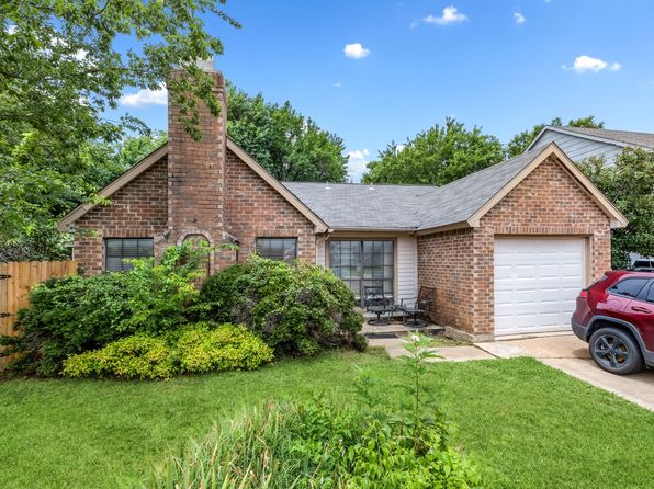 Home for Sale in Allen TX
