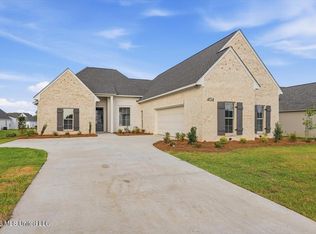404 Erickson Ln, Madison, MS 39110