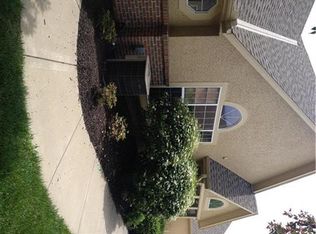 15191 S Symphony 3103 Dr #3103, Olathe, KS 66062