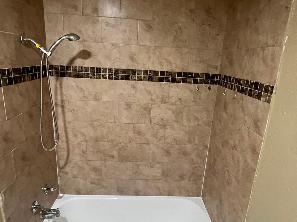 BathTub