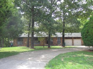7200 Old Highway 60, Mountain Grove, MO 65711