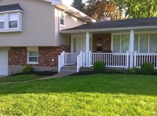 2318 Killoran Rd, Lutherville Timonium, MD 21093