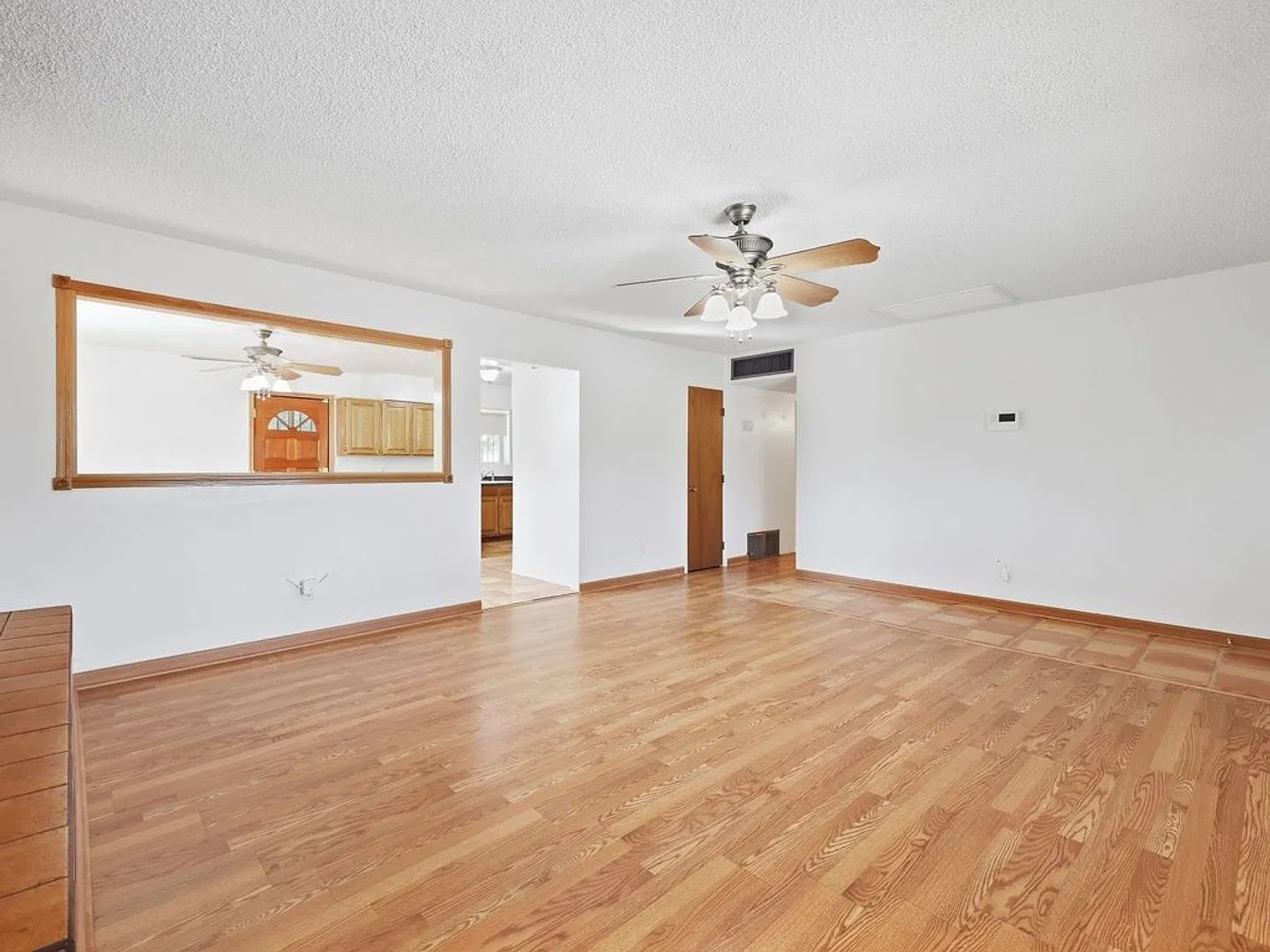 Spacious 3-Bedroom Home with Large Backyard & Extended Driveway — Photo 4