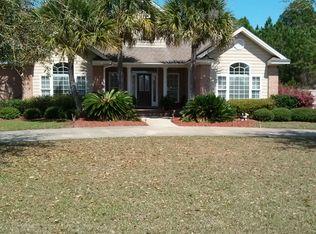 126 Brookwater Dr, Brunswick, GA 31525