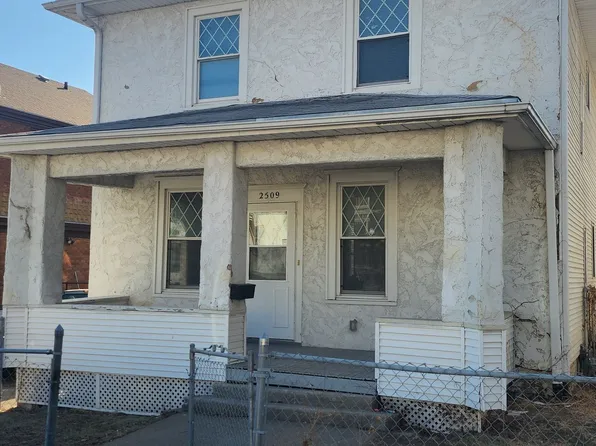 2509 Marcy St, Omaha, NE 68105