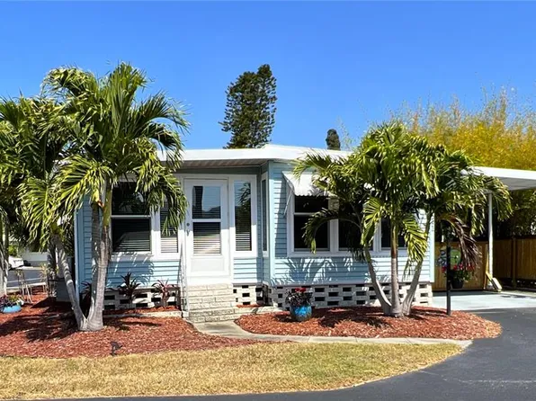 111 Mount Isle Ave NE #187, Saint Petersburg, FL 33702