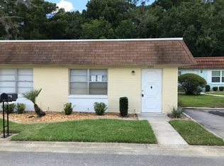 11711 Bayonet Ln, New Port Richey, FL 34654