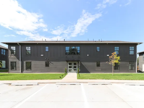 3919 N Pennsylvania Ave, Oklahoma City, OK