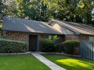 2122 Admiral Ct #A, Tallahassee, FL 32308