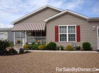 23 Pine Grove Ave, Manahawkin, NJ 08050