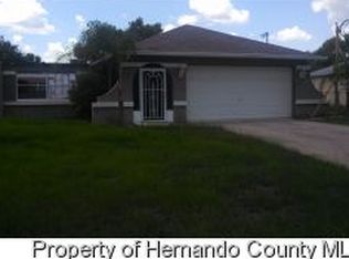 4251 Dristol Ave, Spring Hill, FL 34609