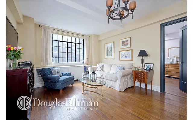 Rented by Douglas Elliman | media 1
