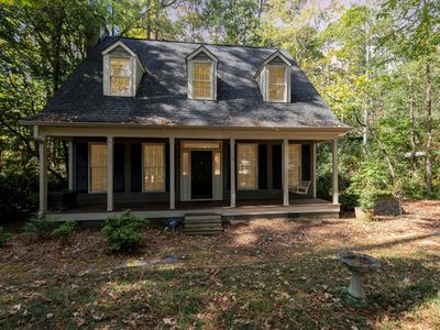 3938 Hope Valley Rd, Durham, NC, 27707